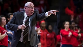 Mystics want to clinch in Connecticut for coach Thibault