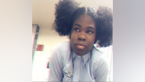 Police searching for missing 13-year-old girl last seen in Northeast DC