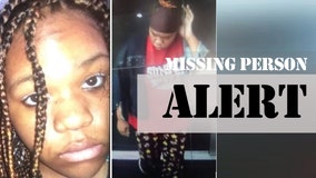 Woman reported missing in Prince George's County