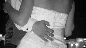 Woman donates wedding dress to Hurricane Irma victim