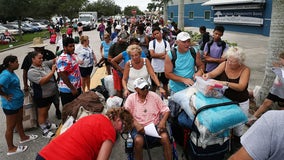 Irma shifts: The prime is target is now Tampa, not Miami