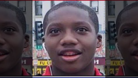 Police searching for missing 15-year-old boy, last seen in Southeast DC