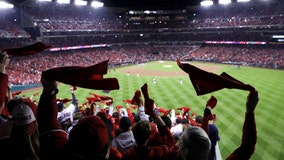 ‘Thank You’: Astros fan submits anonymous letter thanking Nationals fans for their hospitality in DC