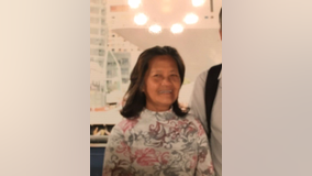 Loudoun County Sheriff's Office searching for missing 71-year-old woman