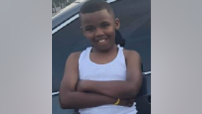 Police searching for missing 11-year-old boy in Woodbridge