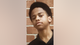 Police searching for 13-year-old boy last seen in Greenbelt