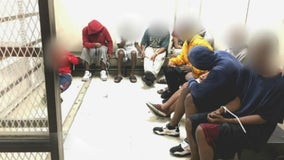 Hurricane Irma: Cops warn looters they're making 'fairly bad life choice'