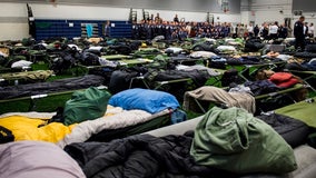 After Irma, Florida's mass exodus contemplates return home