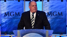 DC-Baltimore identified as potential future ‘hot spot’ for coronavirus crisis