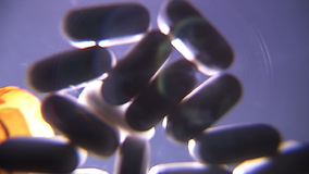 Bethesda doctor charged with illegally prescribing Adderall, Xanax, Suboxone