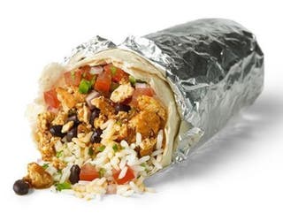 How To Get A 3 Chipotle Burrito On Halloween Cook until the mixture starts to sizzle, about 2 minutes. fox 5 dc