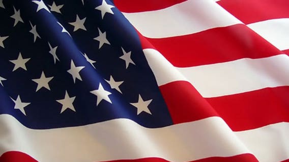 Fairfax County to vote on ordinance that would regulate flags