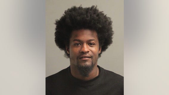 Monitoring agency lost GPS contact with sex offender accused of kidnapping for nearly a month