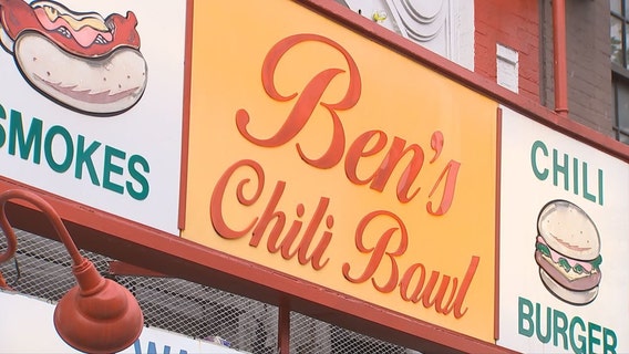 Black Restaurant Week: Your full guide to tasty deals in the DMV