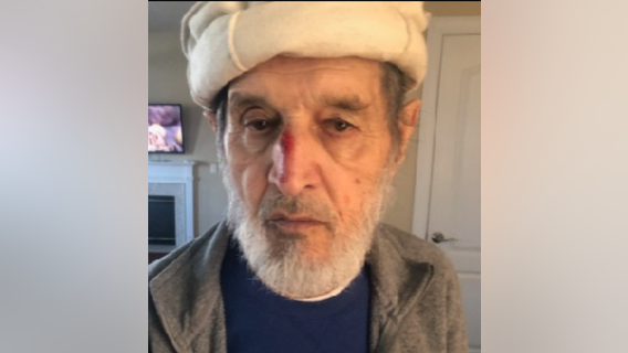 Prince William County man reported missing Thursday found dead, police say