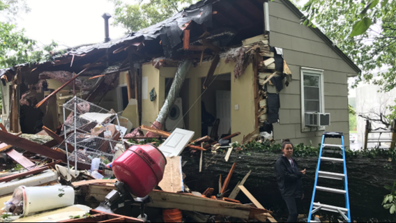 Gov. Deal: Irma recovery efforts will be slow, entire state affected