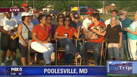 Poolesville | Zip Trip: History, adventure, and much more