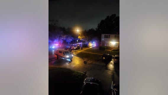 Man dead after shooting in Glen Burnie: police