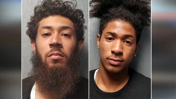 Arrests made in deadly Prince George’s County shooting, police say