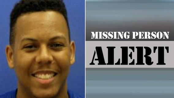 Police locate 23-year-old man reported missing from the Bowie area of Prince George’s County