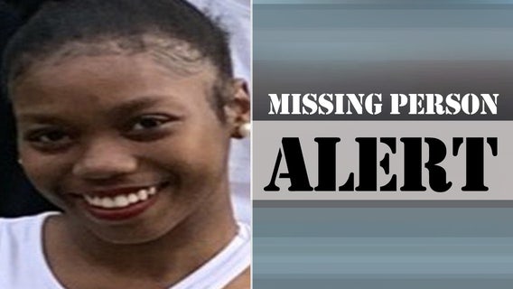Update: 16-year-old Southeast DC girl reported missing has been located