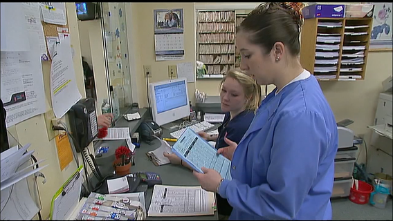 Dialysis care hotline set up for Irma evacuees