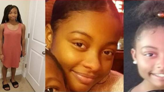 15-year-old girl reported missing in Anne Arundel County safely located