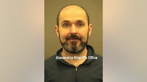 Man pleads guilty to 2016 Alexandria rape solved using DNA database