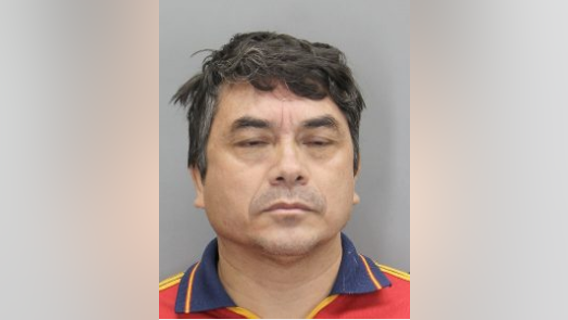 Man involved with youth ministry at Gaithersburg church charged with sex abuse of a minor in Montgomery County