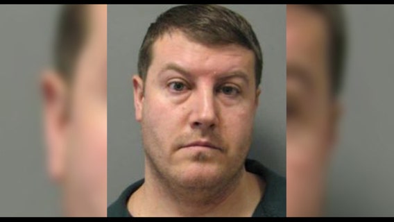 Montgomery County man sentenced to 17 years for kidnapping 80-year-old woman in 2018