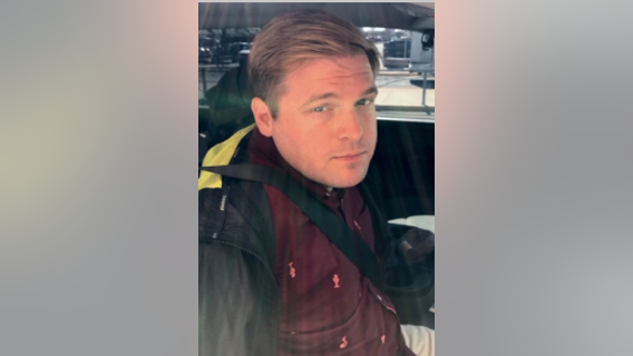 Fairfax County teacher arrested at the border on child sex charges: police