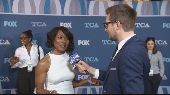 Angela Bassett, Connie Britton star in, '9-1-1'