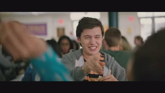 Kevin reviews 'Love, Simon' and 'Tomb Raider'