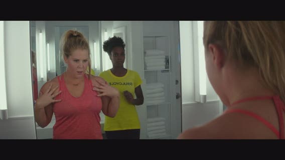 Kevin reviews 'I Feel Pretty,' 'Super Troopers 2'