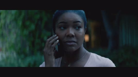 Kevin McCarthy reviews 'Breaking In,' 'Life of the Party'