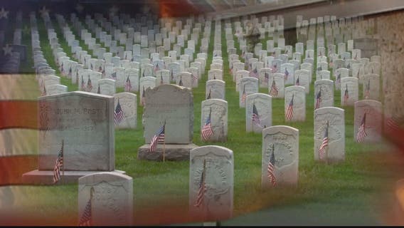 Memorial Day parade, road closures and Metro schedule