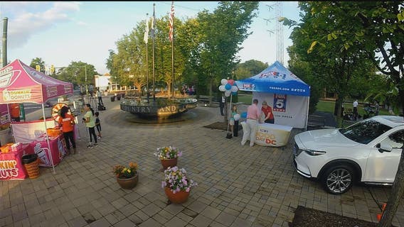 Zip Trip: Vienna - fun no matter what the season