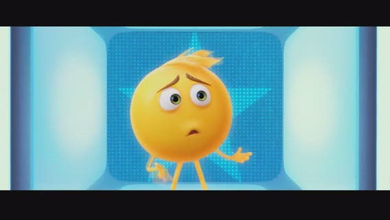 Kevin reviews new films 'Atomic Blonde,' 'Detroit,' and 'The Emoji Movie'