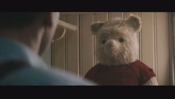 Kevin reviews Christopher Robin, Far From The Tree and Like Father