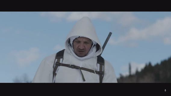 Kevin reviews 'Annabelle: Creation,' 'The Glass Castle,' and 'Wind River'