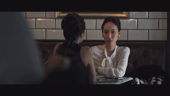 Kevin reviews Crazy Rich Asians, BlacKkKlansman and Mile 22