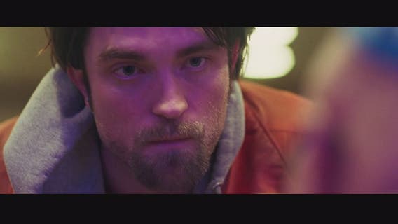 Robert Pattinson in new crime drama, 'Good Time'