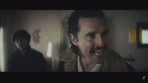 Kevin previews A Star is Born, The Predator, Beautiful Boy and White Boy Rick