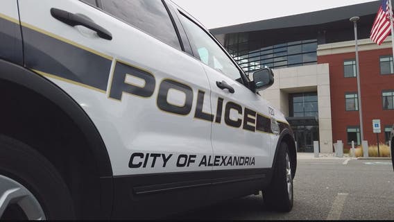 Alexandria voids more than 2,000 speeding tickets after faulty speedometer testing