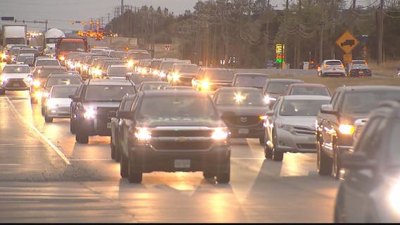 'Intelligent transportation system' coming to Loudoun County
