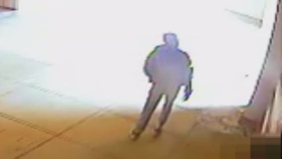 Man wanted for sexually assaulting girl behind school in Southeast DC: police