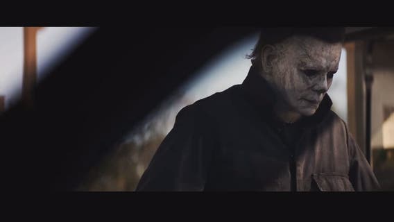 Kevin McCarthy reviews Halloween