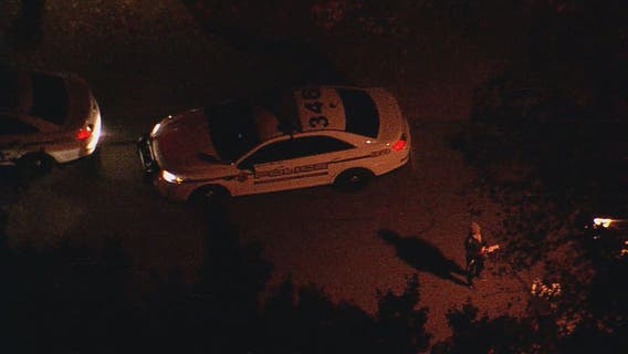 Police investigating double shooting in Montgomery Village