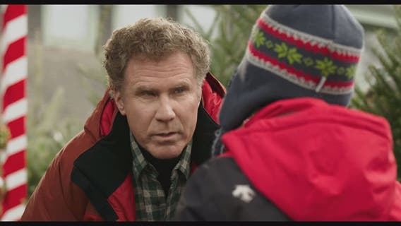 Kevin reviews new movies 'Daddy's Home 2,' 'Murder on the Orient Express'