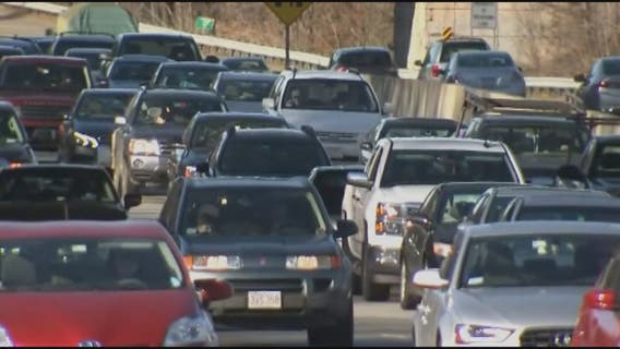 Thanksgiving Travel 2017: The worst times to drive and most treacherous traffic hotspots in the DMV